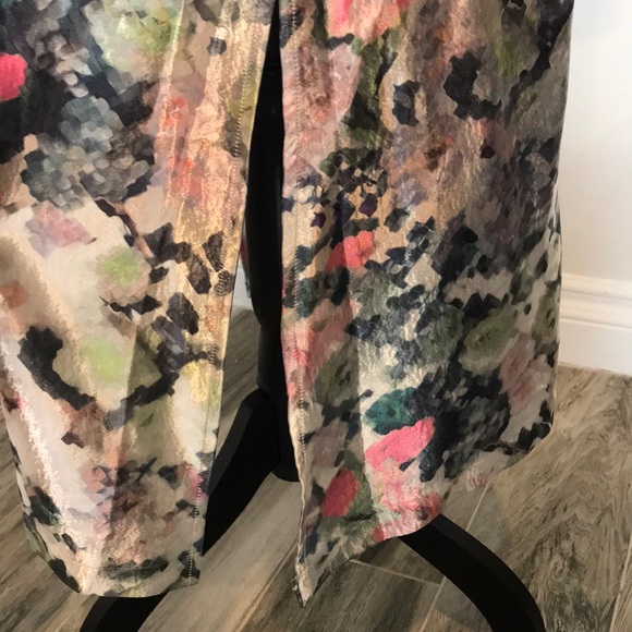 BRAND NEW! NY&C kimono style jacket - Picture 8 of 8